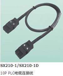 10P PLC SX210-1/SX210-1D 